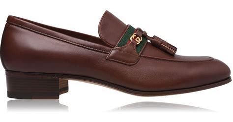 gucci paride loafers|gucci loafers for men.